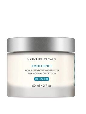 SkinCeuticals Emollience Moisturizer - 60ml
